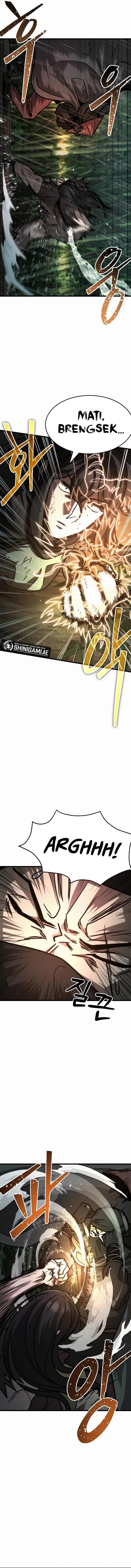 the-new-beggars-sect - Chapter: 19