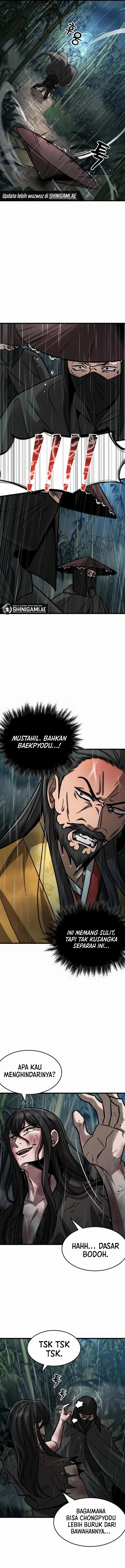 the-new-beggars-sect - Chapter: 19