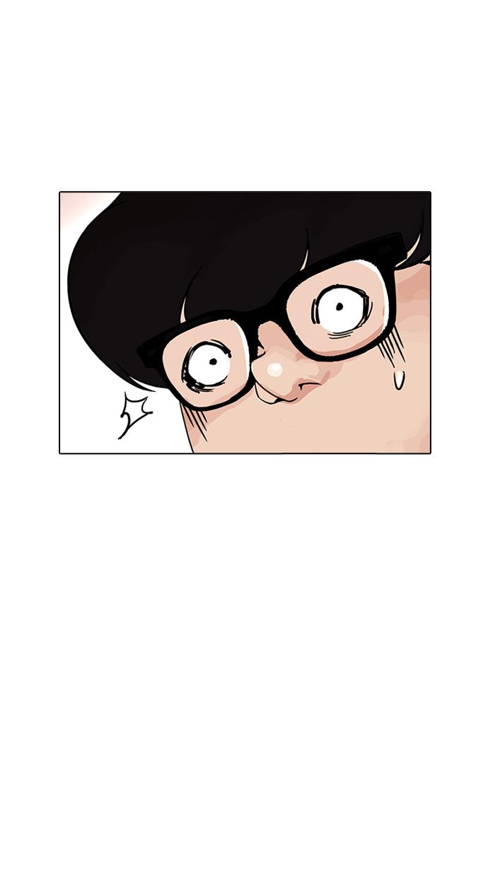 lookism - Chapter: 166