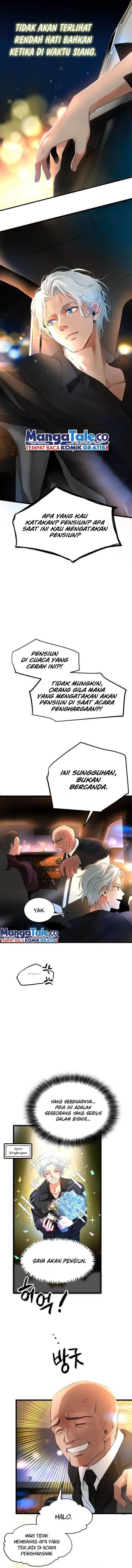 a-tidal-wave-of-glory - Chapter: 1