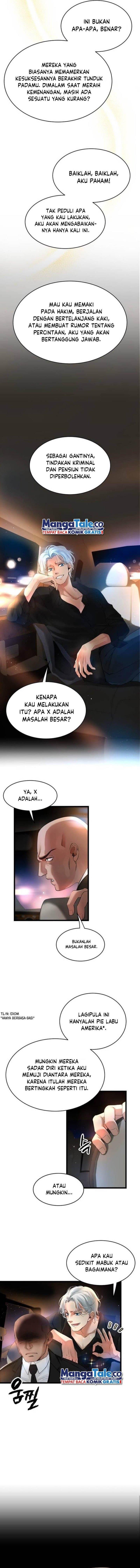 a-tidal-wave-of-glory - Chapter: 1