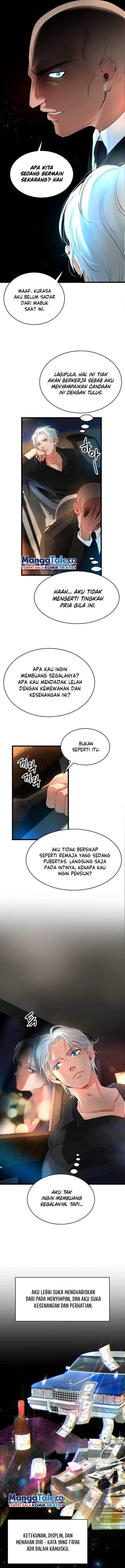 a-tidal-wave-of-glory - Chapter: 1