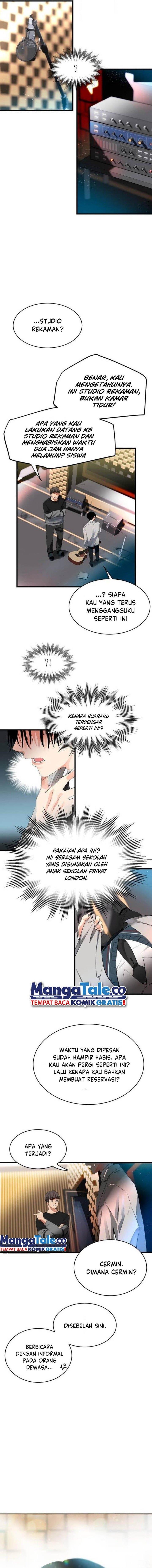 a-tidal-wave-of-glory - Chapter: 1
