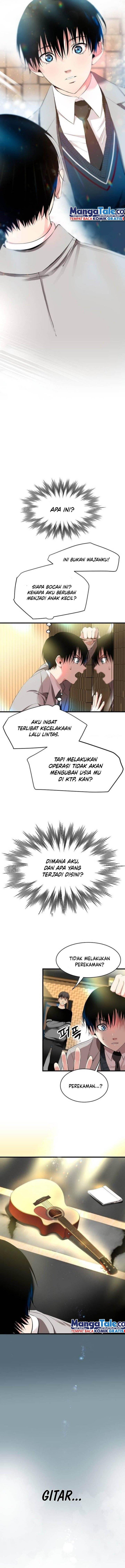 a-tidal-wave-of-glory - Chapter: 1