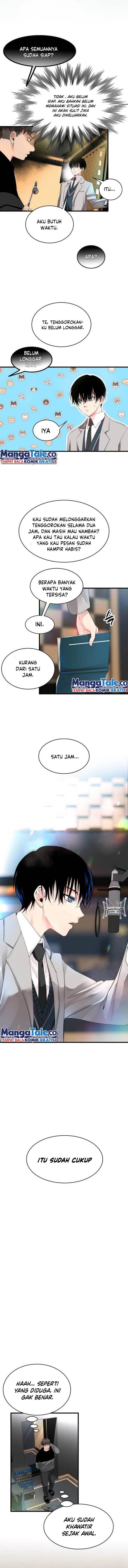a-tidal-wave-of-glory - Chapter: 1