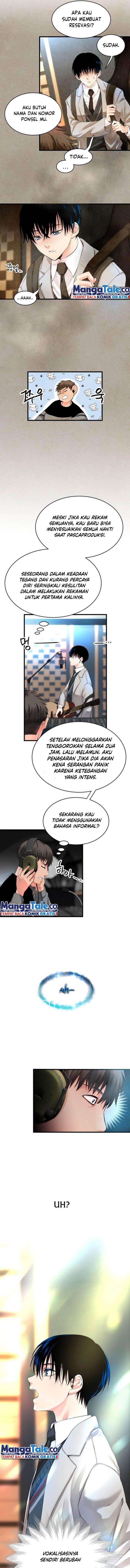 a-tidal-wave-of-glory - Chapter: 1