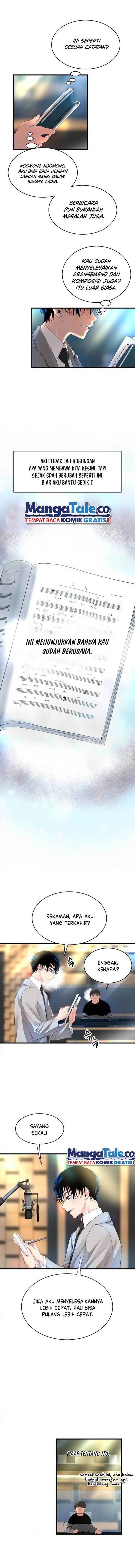 a-tidal-wave-of-glory - Chapter: 1