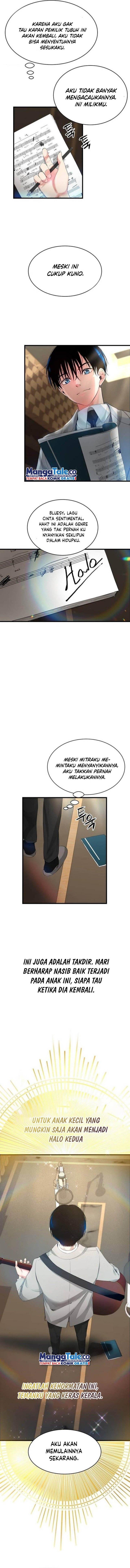 a-tidal-wave-of-glory - Chapter: 1