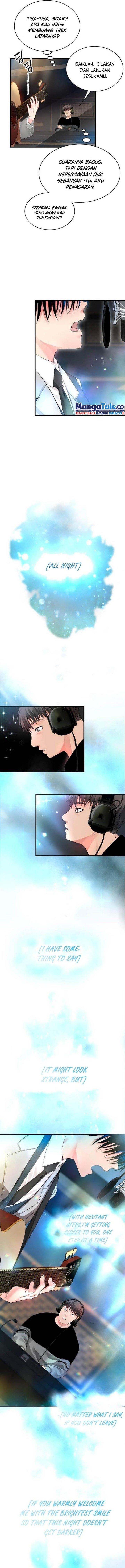 a-tidal-wave-of-glory - Chapter: 1