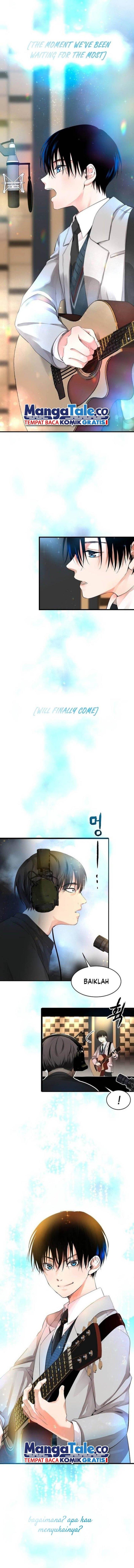 a-tidal-wave-of-glory - Chapter: 1