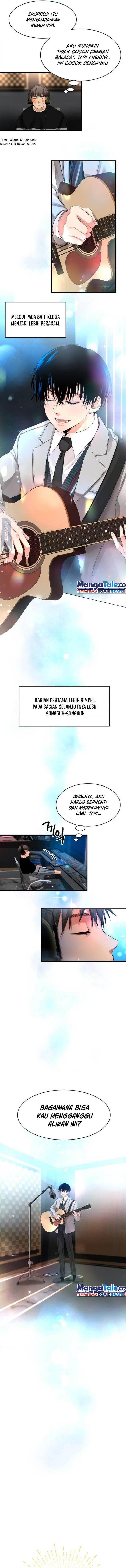 a-tidal-wave-of-glory - Chapter: 1