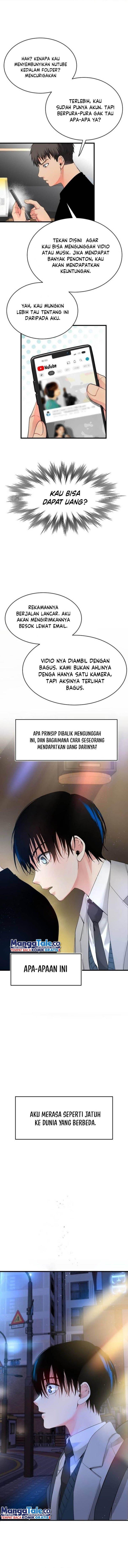 a-tidal-wave-of-glory - Chapter: 1