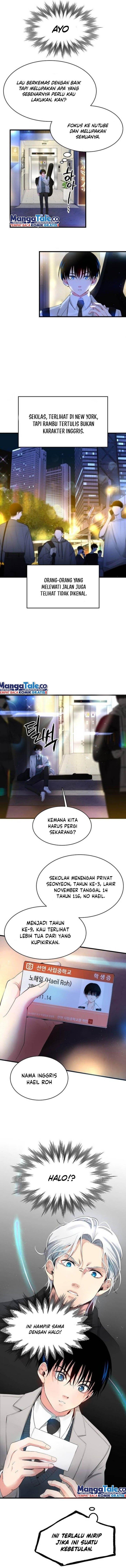 a-tidal-wave-of-glory - Chapter: 1