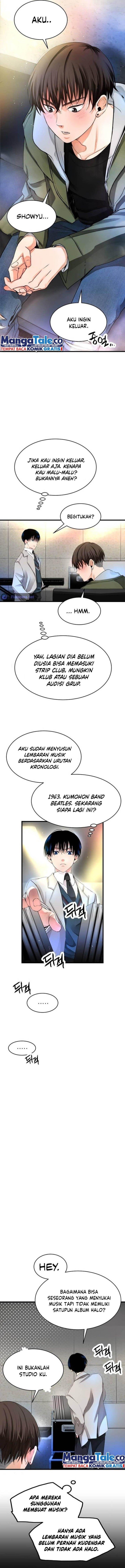 a-tidal-wave-of-glory - Chapter: 2