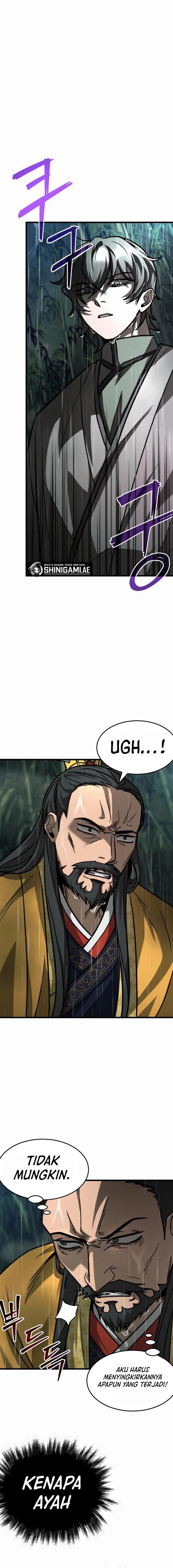 the-new-beggars-sect - Chapter: 20