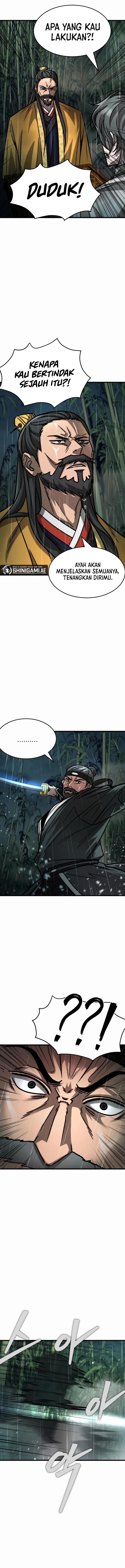 the-new-beggars-sect - Chapter: 20