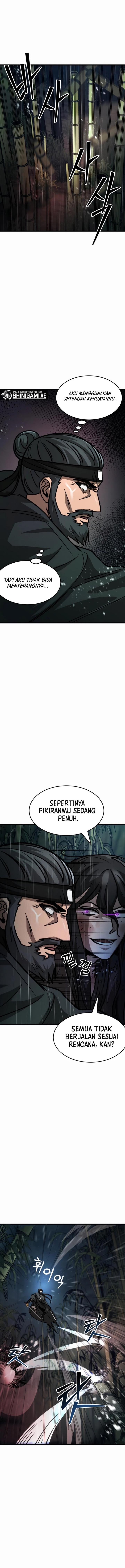 the-new-beggars-sect - Chapter: 20