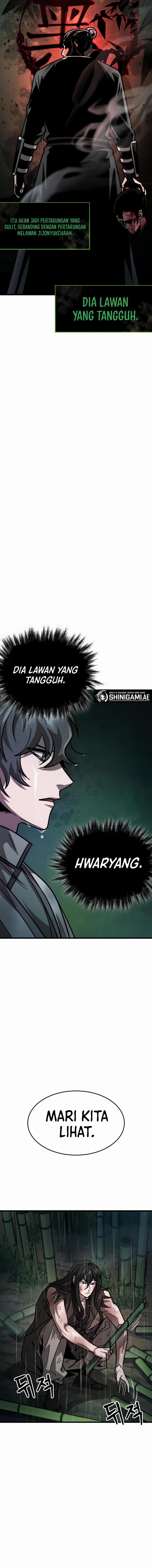 the-new-beggars-sect - Chapter: 20