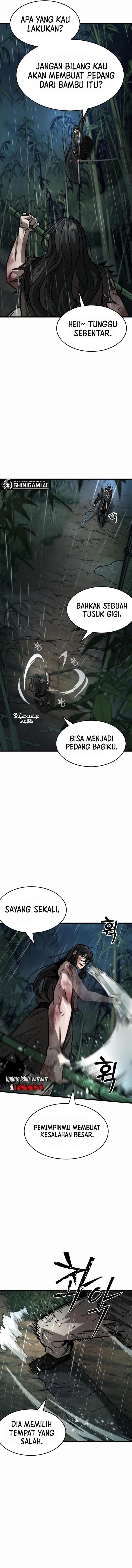 the-new-beggars-sect - Chapter: 20