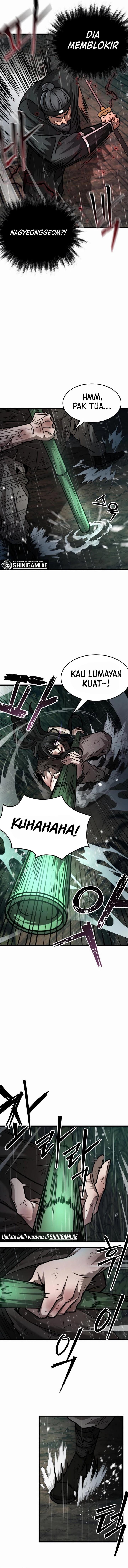the-new-beggars-sect - Chapter: 20