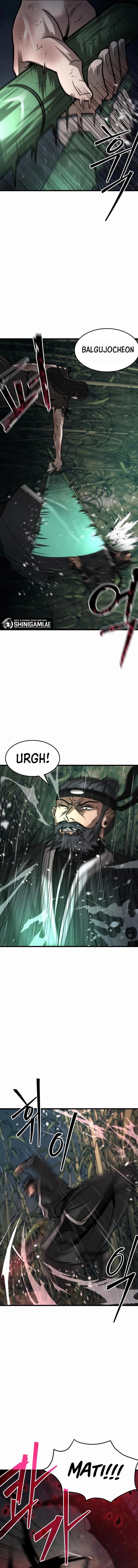 the-new-beggars-sect - Chapter: 20
