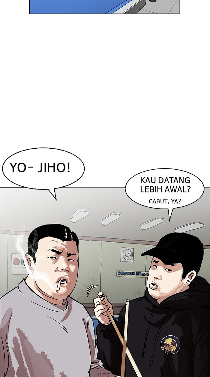 lookism - Chapter: 165