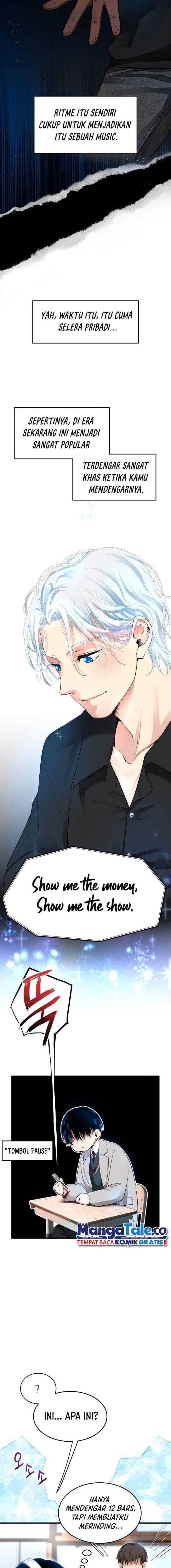 a-tidal-wave-of-glory - Chapter: 5
