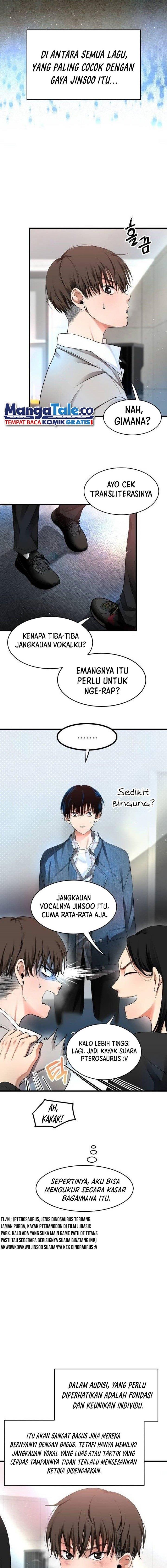 a-tidal-wave-of-glory - Chapter: 6