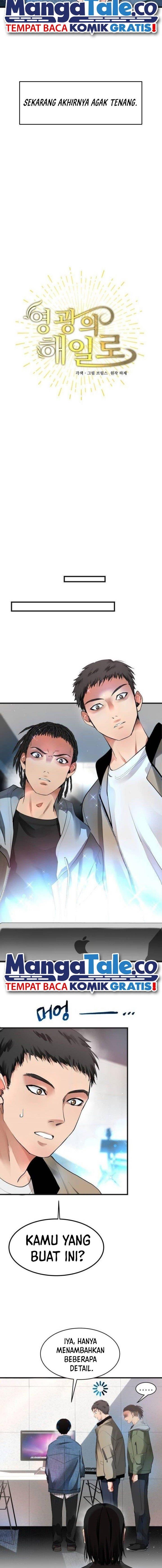 a-tidal-wave-of-glory - Chapter: 6