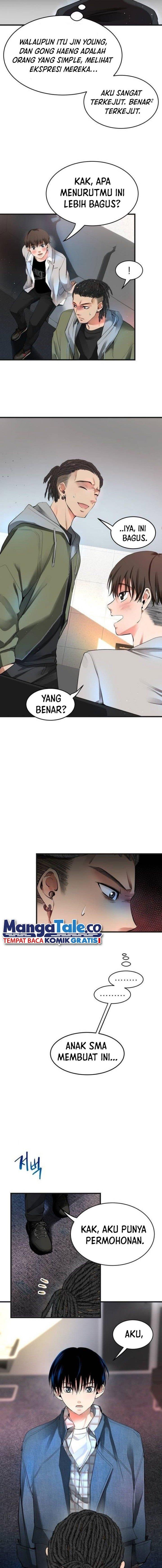 a-tidal-wave-of-glory - Chapter: 6
