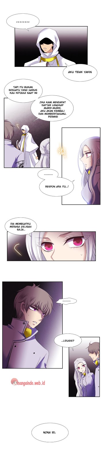 black-haze - Chapter: 111