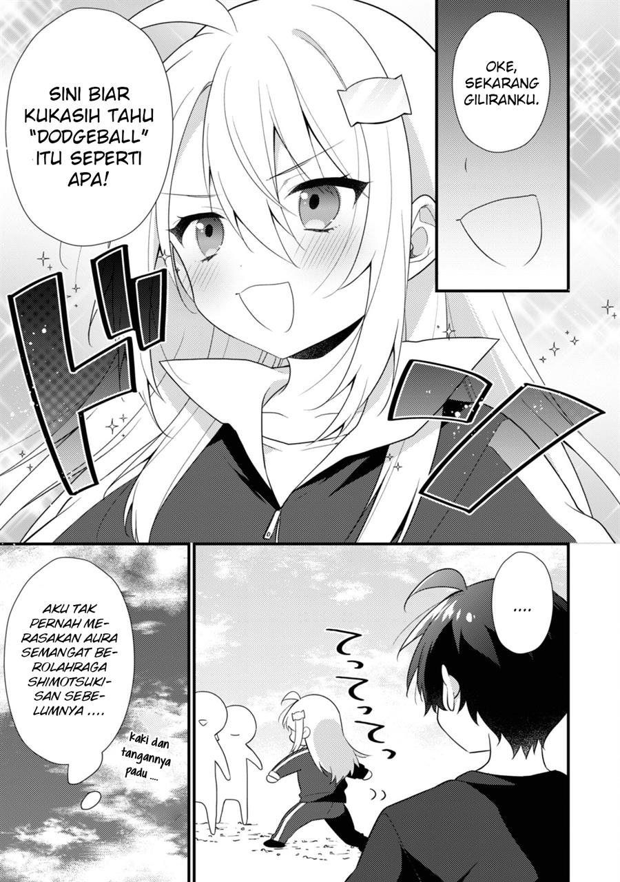 shimotsuki-san-wa-mob-ga-suki - Chapter: 13.1