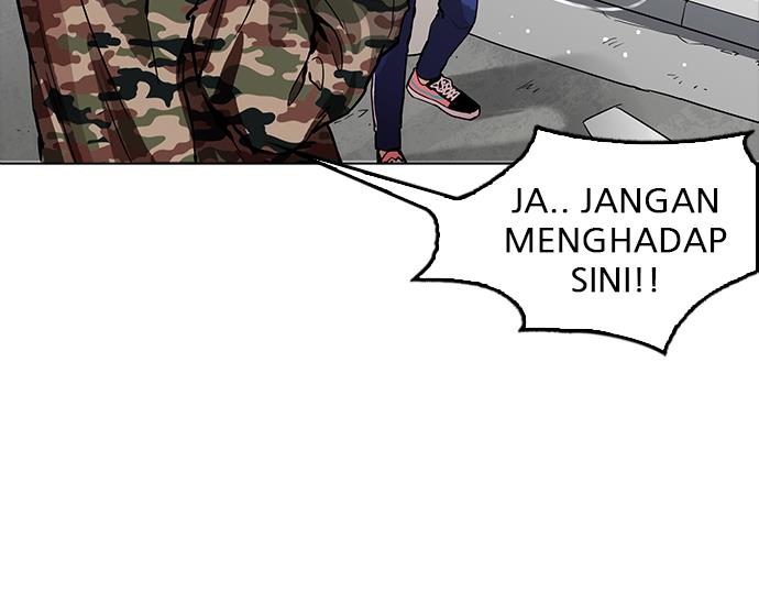 lookism - Chapter: 164