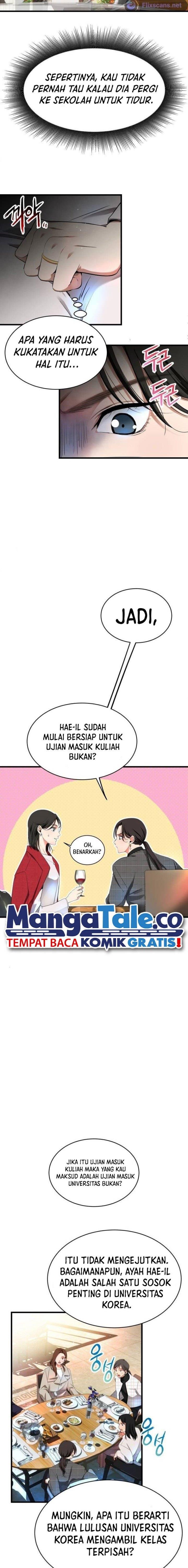 a-tidal-wave-of-glory - Chapter: 8