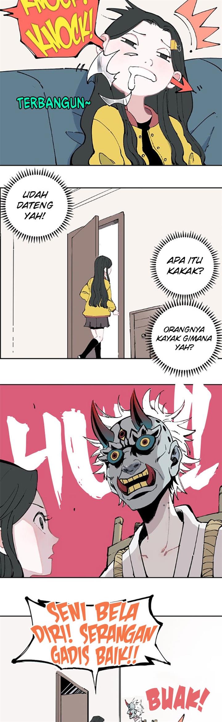 siblings-with-a-mountain-man - Chapter: 1