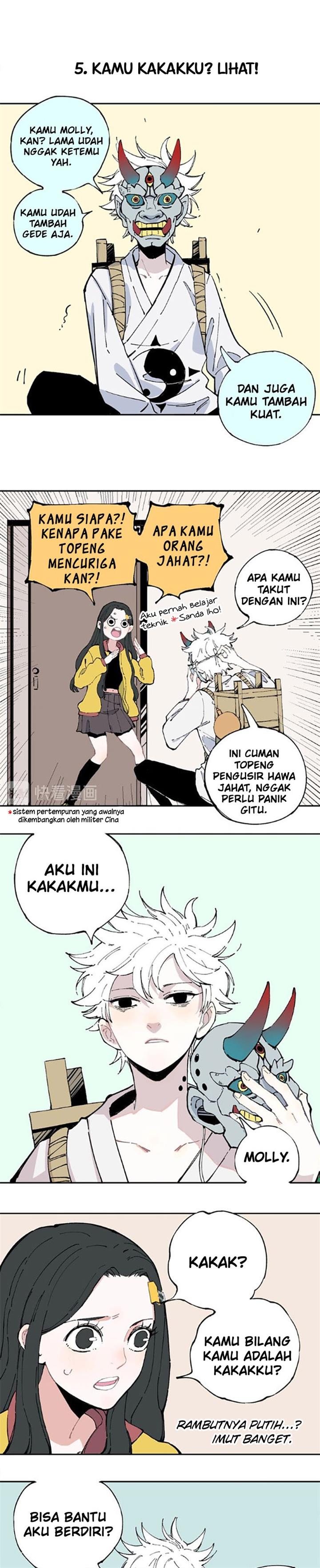 siblings-with-a-mountain-man - Chapter: 1