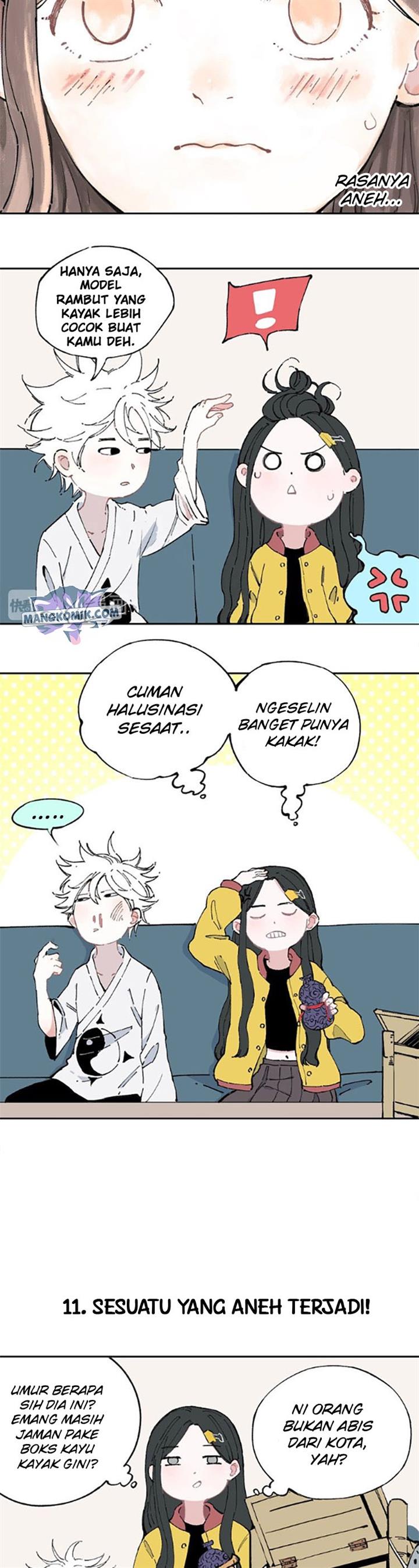 siblings-with-a-mountain-man - Chapter: 1