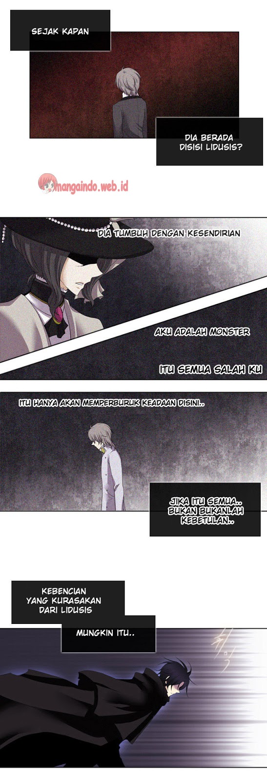 black-haze - Chapter: 113