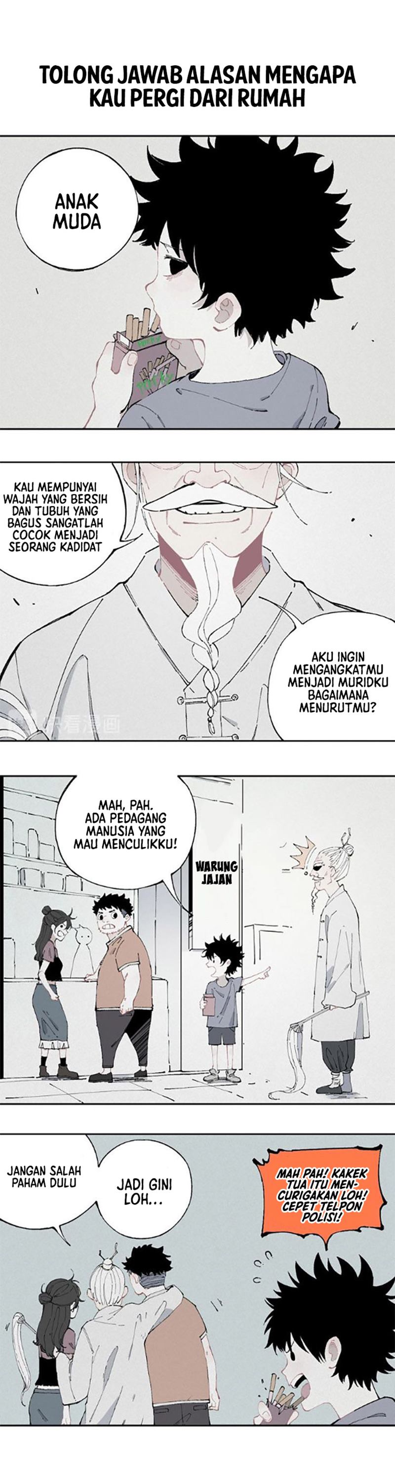 siblings-with-a-mountain-man - Chapter: 2