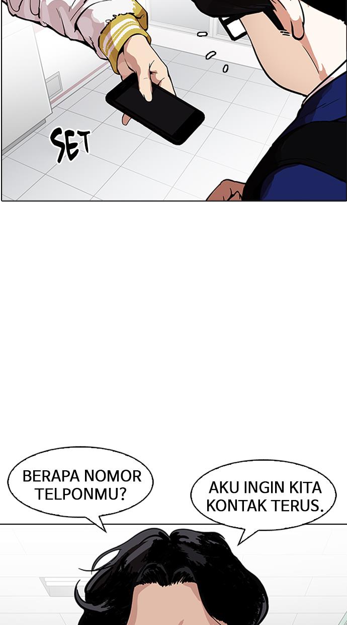 lookism - Chapter: 163