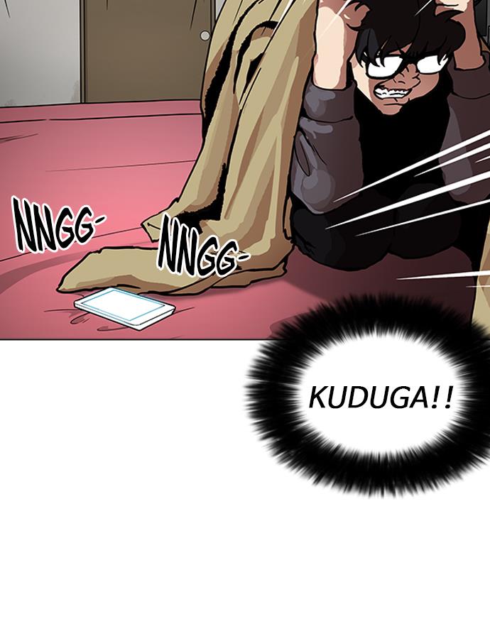 lookism - Chapter: 163