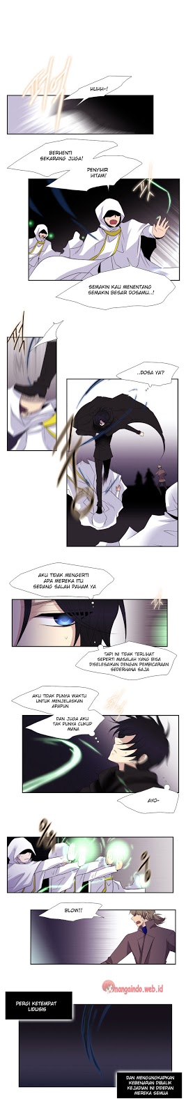 black-haze - Chapter: 115