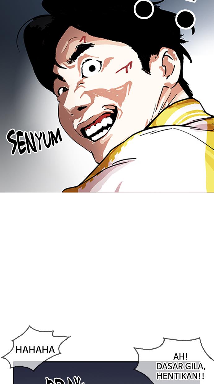 lookism - Chapter: 163