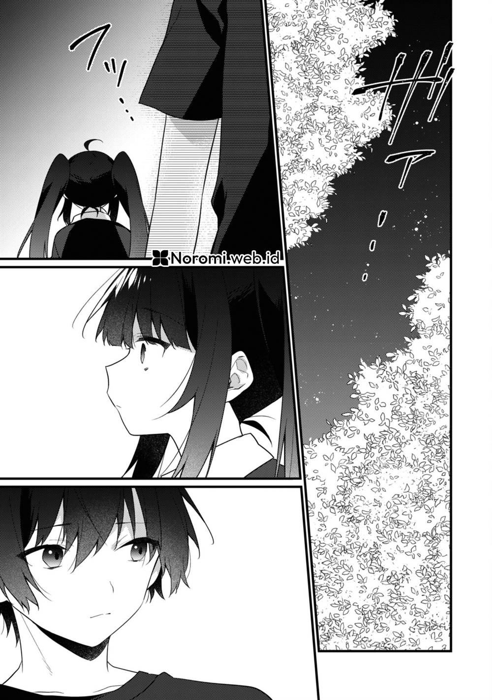 shimotsuki-san-wa-mob-ga-suki - Chapter: 15.2