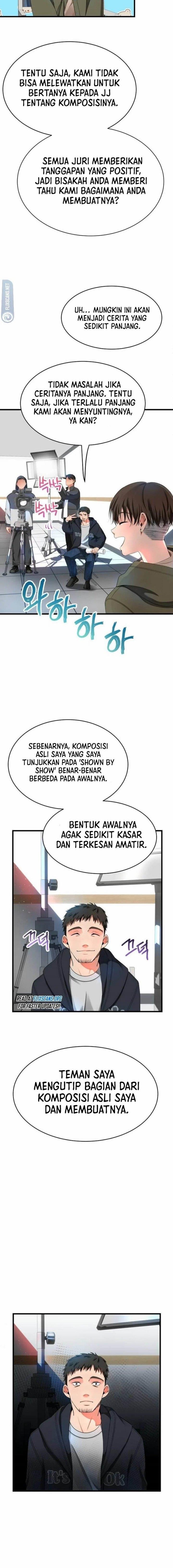 a-tidal-wave-of-glory - Chapter: 12