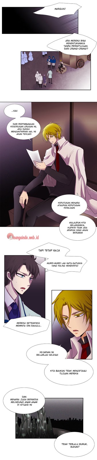 black-haze - Chapter: 116