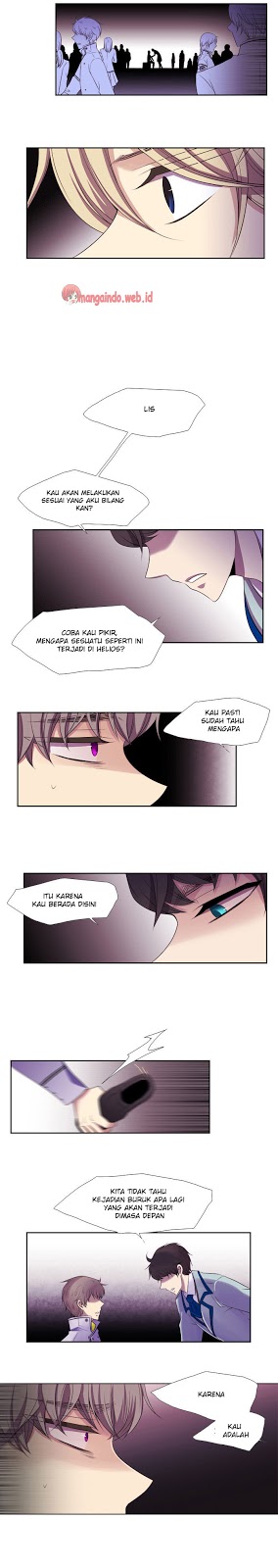 black-haze - Chapter: 116