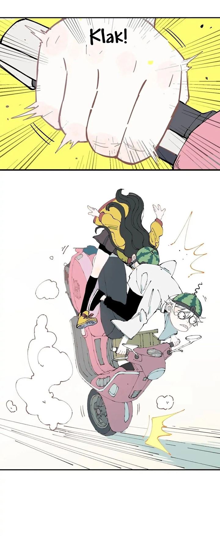 siblings-with-a-mountain-man - Chapter: 5