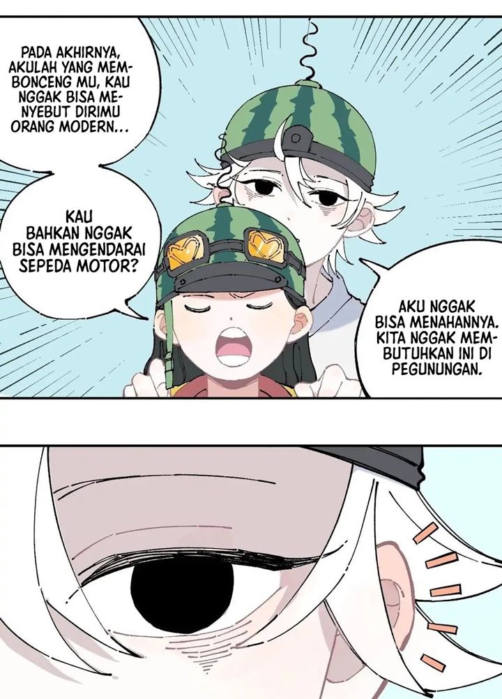 siblings-with-a-mountain-man - Chapter: 5