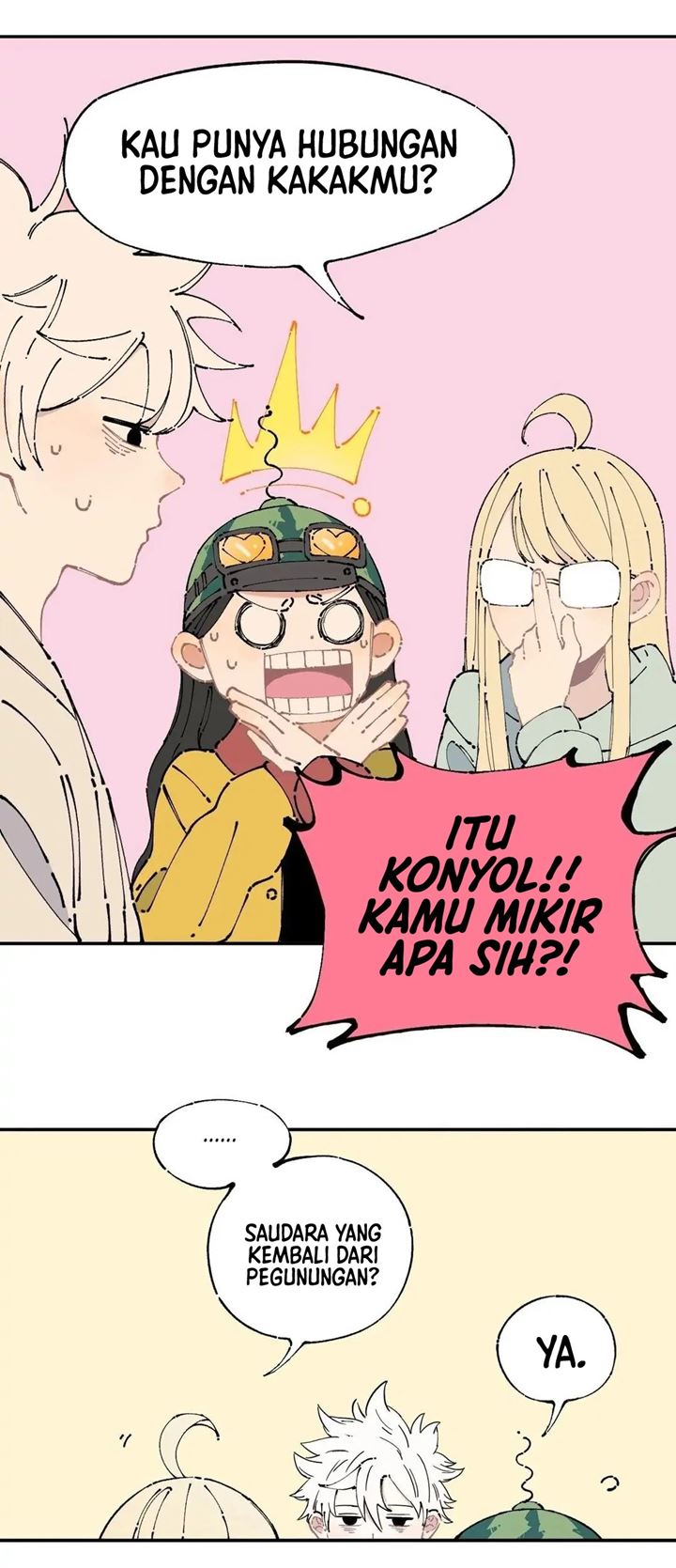 siblings-with-a-mountain-man - Chapter: 5